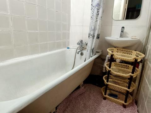 квартира по адресу Парково-Сырецкая ул. (Тимофія Шамрила), 12