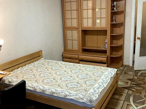 квартира за адресою Братиславська вул., 22