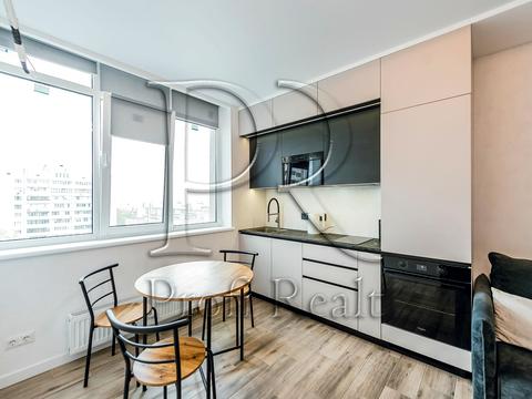 квартира по адресу Львовская ул., 15