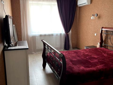 квартира по адресу Вишняковская ул., 13-В