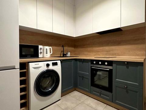 квартира по адресу Михаила Грушевского ул., 3в