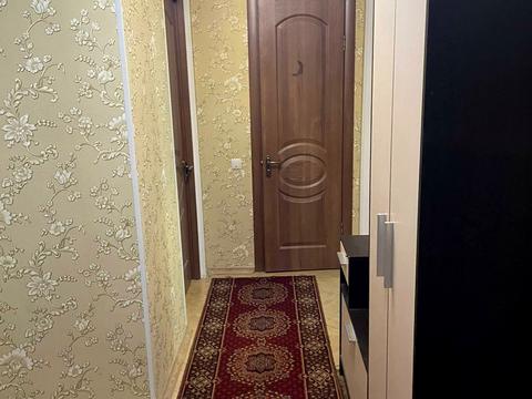 квартира по адресу Берестейский просп. (Победы), 106/2