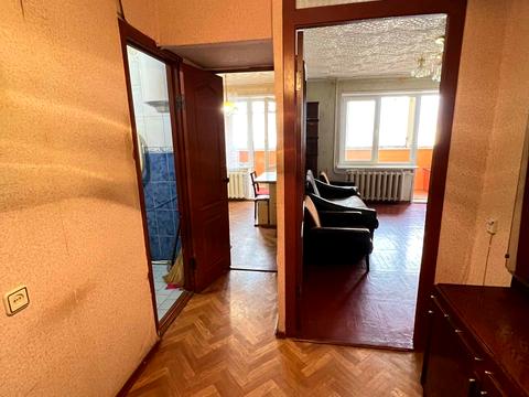 квартира за адресою Робоча вул., 71