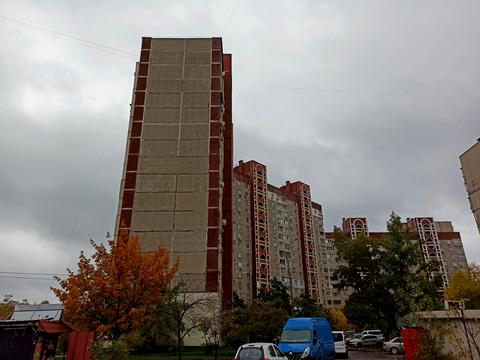 квартира за адресою Оноре де Бальзака вул., 92-А