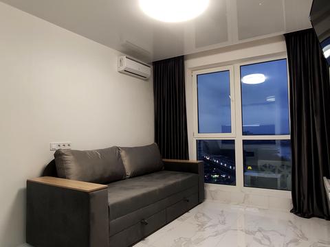 квартира по адресу Ревуцкого ул., 40-В