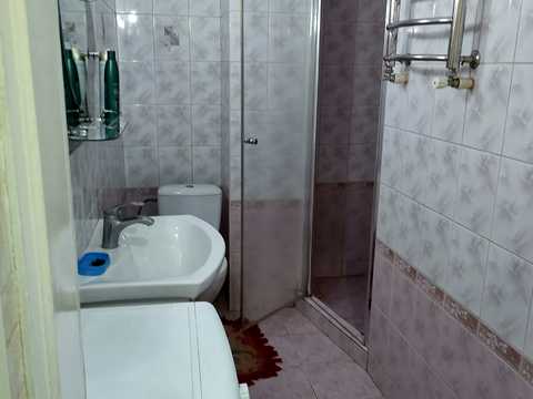 квартира за адресою Олексіївська пл., 9