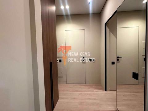 квартира по адресу Салютная ул., 2