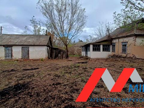 участок по адресу Пушкіна, 16