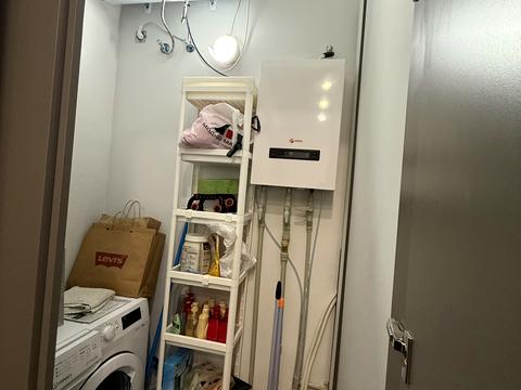 квартира за адресою Собранецька вул., 150