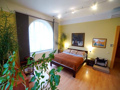 квартира по адресу Котляревского ул., 25