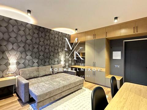 квартира за адресою Сергія Колоса вул. (Леніна), 4