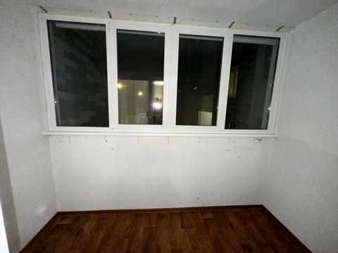 квартира за адресою Коноплянська вул., 22-А