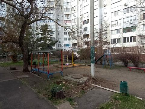 квартира по адресу Добровольцев ул. (Маршала Говорова), 3