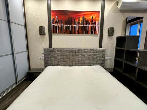 квартира за адресою Бакинська вул., 37-Д