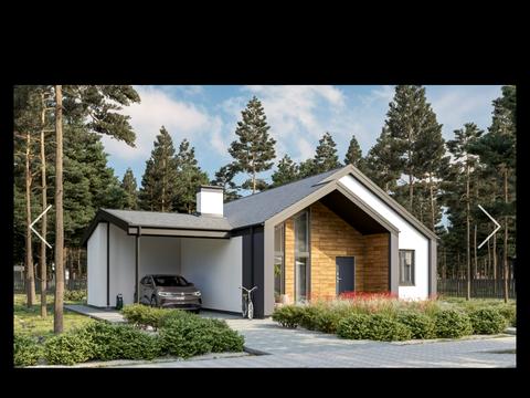 участок по адресу 