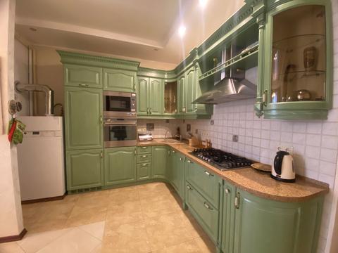 квартира за адресою Оболонська набережна вул., 7