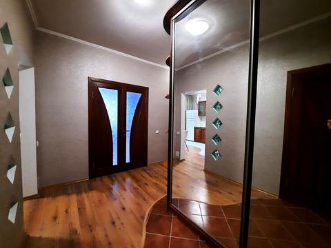 квартира за адресою Миколи Бажана просп., 16