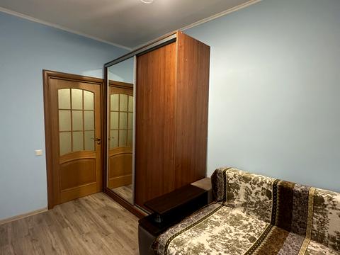 квартира по адресу Полищука ул., 87