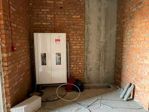 комерційна за адресою Повітряних Сил просп. (Повітрофлотський), 56