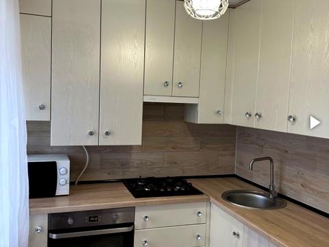 квартира по адресу Мира просп., 15