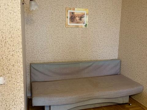 квартира по адресу Николая Василенко ул., 13