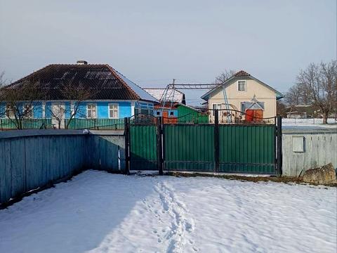 будинок за адресою Царинська