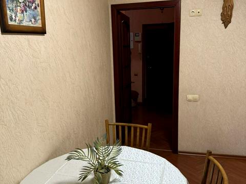квартира за адресою Добровольців вул. (Маршала Говорова), 3а
