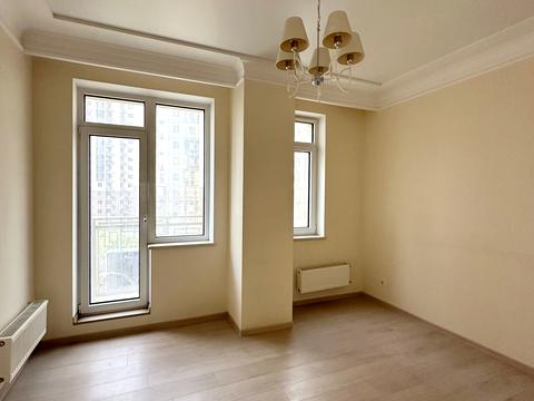 квартира по адресу Жемчужная ул., 1