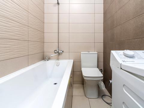 квартира по адресу Снежная ул., 52а