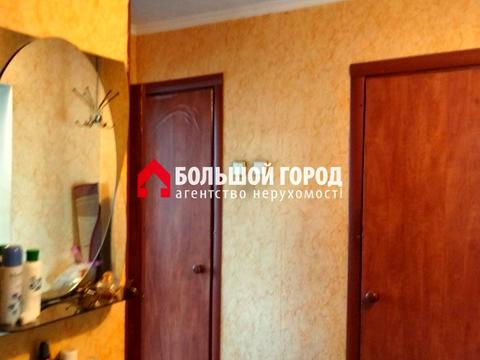 квартира за адресою Воронина, 29