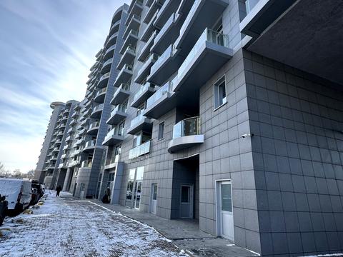 квартира за адресою Раїси Окіпної вул., 18