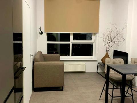 квартира по адресу Фортечный тупик (Тверской), 7-Б