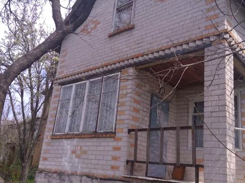 будинок за адресою участок78, 78