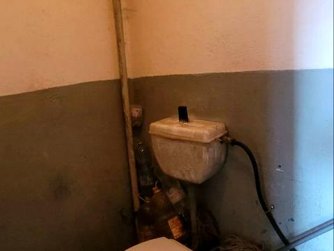 квартира за адресою Віталія Мерінова вул., 5