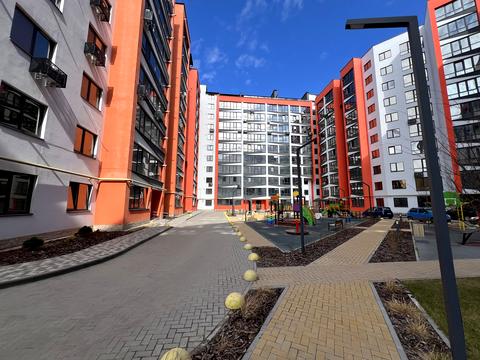 квартира по адресу Прокуровского Подполья ул., 168-В