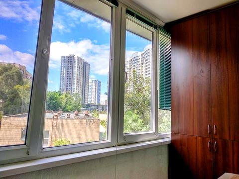 квартира по адресу Голосеевский просп. (40-летия Октября), 68