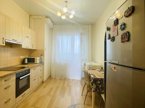 квартира по адресу Андрея Верхогляда ул. (Михайла Драгомирова), 2-А