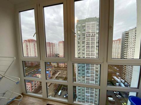 квартира по адресу Софии Русовой ул., 5-Б