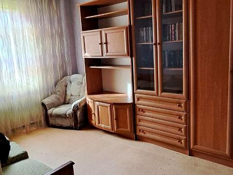 квартира по адресу Карповская ул., 32