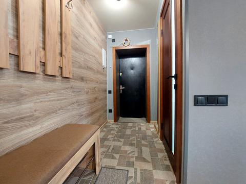 квартира за адресою Щусєва вул., 2/19a