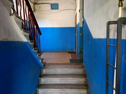 квартира по адресу Добробатів ул. (Іларіонівська), 25