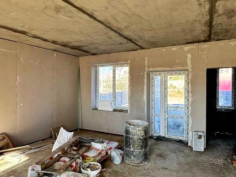 дом по адресу матросова