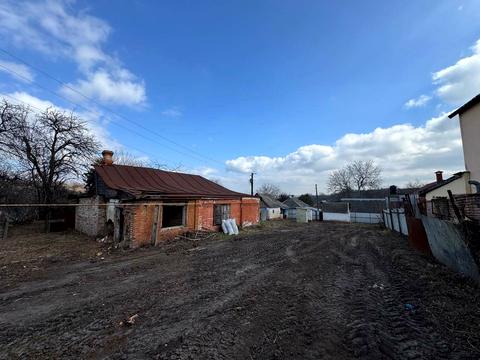 участок по адресу Патриарха Мстислава ул. (Карла Лібкнехта), 102