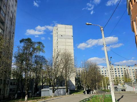 квартира за адресою Гвардійців-Широнінців вул., 37