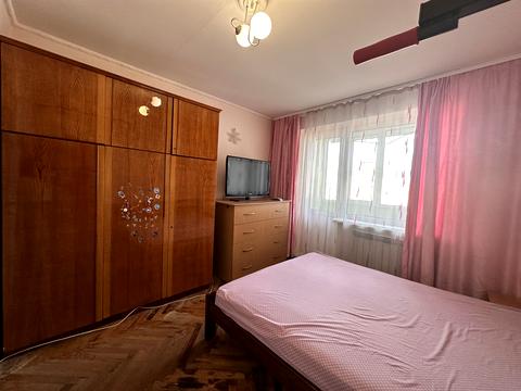 квартира по адресу Сиховская ул., 15