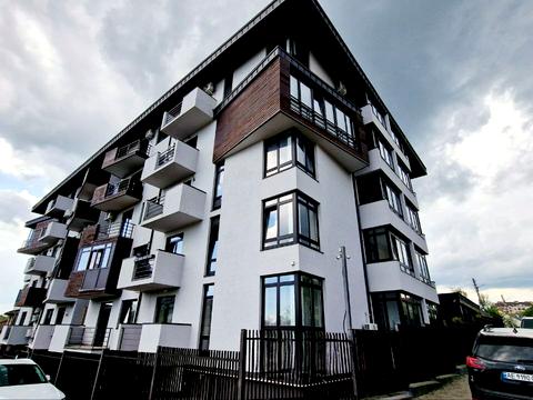 квартира по адресу Олекси Довбуша ул., 3