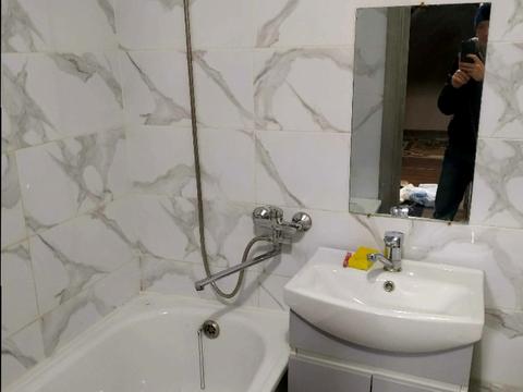 квартира по адресу Героев просп., 3