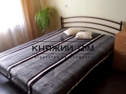 квартира за адресою Федора Ернста вул., 6