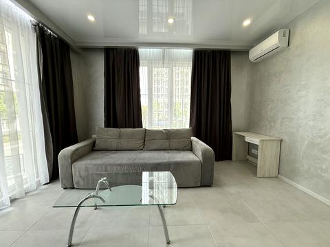 квартира по адресу Михаила Максимовича ул. (Трутенко Онуфрия), 24-Б