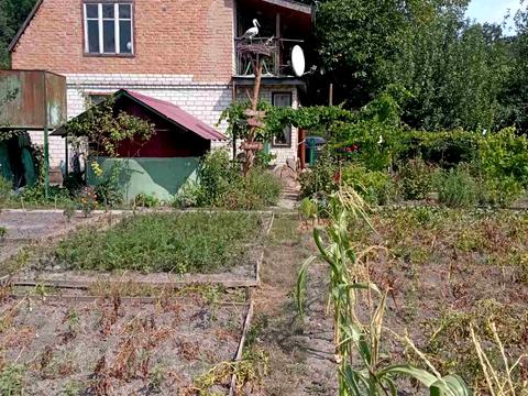 будинок за адресою с. Хвильово-Сорочин, Перемоги